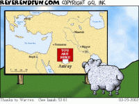 sheep led astray.gif