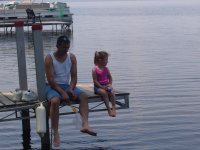 Brianna and Dad fishing 1st time 6-15-07.jpg