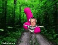 Stecz chased by penis.gif