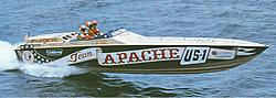Yellow Team Apache Banner Boat.jpg