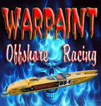 Warpaint Racing's Avatar